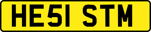 HE51STM