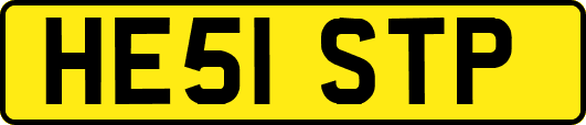 HE51STP