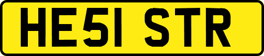 HE51STR