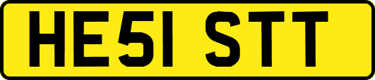 HE51STT