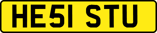 HE51STU