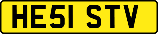 HE51STV