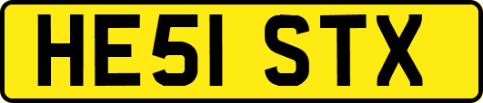 HE51STX