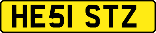HE51STZ