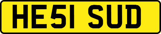 HE51SUD
