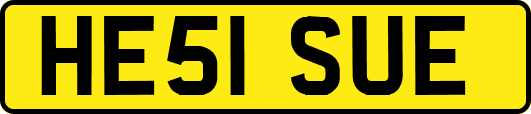 HE51SUE