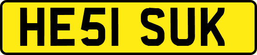 HE51SUK