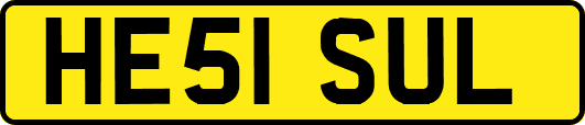HE51SUL