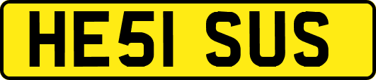 HE51SUS