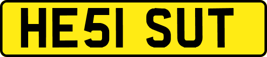 HE51SUT