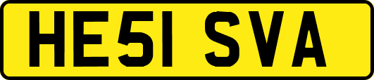 HE51SVA