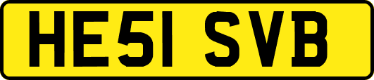 HE51SVB