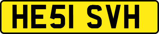 HE51SVH