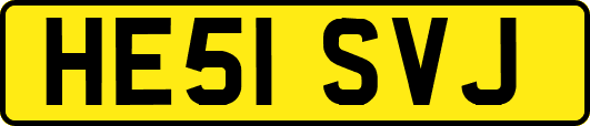 HE51SVJ
