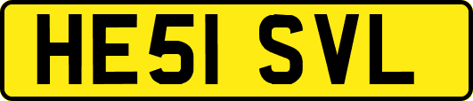 HE51SVL