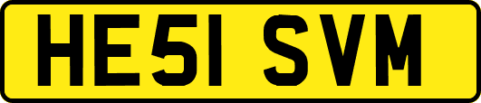 HE51SVM