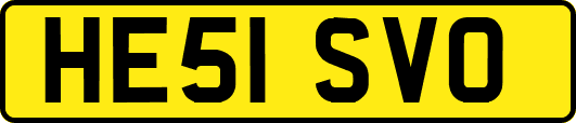 HE51SVO