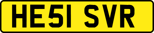 HE51SVR