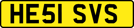 HE51SVS