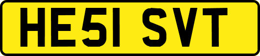 HE51SVT