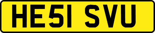HE51SVU