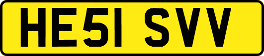 HE51SVV