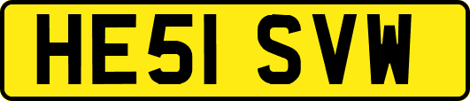 HE51SVW