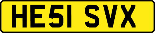 HE51SVX