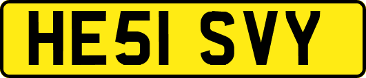 HE51SVY