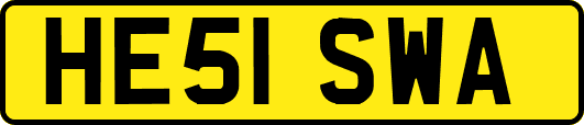 HE51SWA