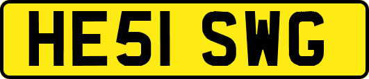 HE51SWG
