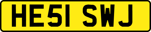 HE51SWJ