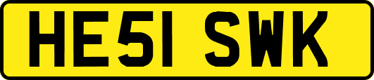 HE51SWK