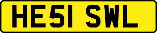 HE51SWL