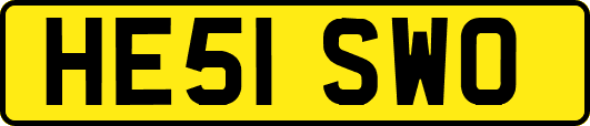 HE51SWO