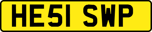 HE51SWP