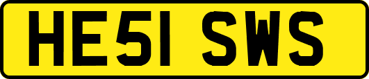 HE51SWS