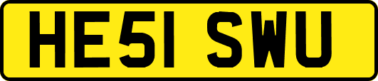 HE51SWU