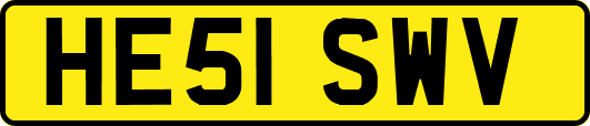 HE51SWV