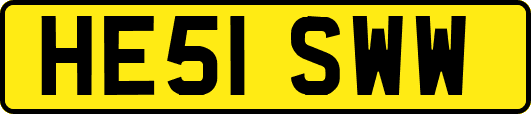 HE51SWW