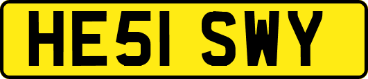 HE51SWY