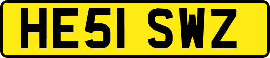 HE51SWZ