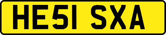 HE51SXA
