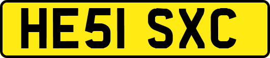 HE51SXC