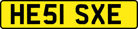 HE51SXE