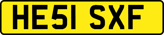 HE51SXF