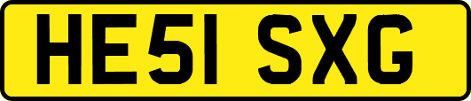 HE51SXG