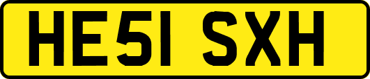 HE51SXH