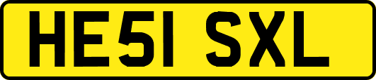 HE51SXL