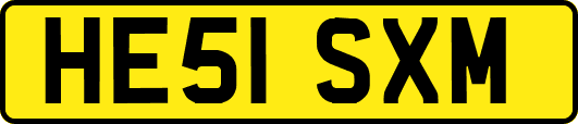 HE51SXM